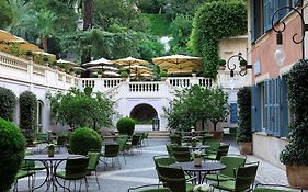 Hotel de Russie